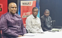 Cheikh Niass, PDG de Walf : « Nous allons boycotter toutes les activités du gouvernement »