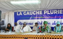 Sénégal : La Gauche plurielle en assise les 05 et 06 août 2023 