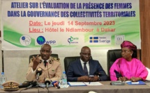 Sénégal : les femmes leaders lancent une nouvelle campagne dénommée "le ticket présidentiel"