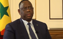 New York : Macky Sall revient sur les remous au sein de BBY après le choix de Amadou Ba