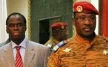 Le Burkina réforme sa justice