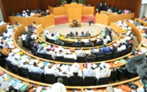 ​Plénière à l’assemblée nationale : les députés tablent sur le statut général des fonctionnaires