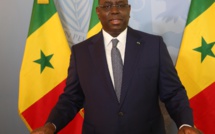 Discours  à la Nation: Macky Sall appelle à la discipline et à l’esprit de dépassement