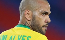 Accusé de viol, Dani Alves va passer devant le tribunal 