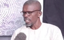 Appel à insurrection: Oustaz Assane Seck entendu sur le fond ce jeudi