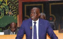 ​Projet de loi de Finances 2024 : le ministre parle d’une hausse des recettes de 818,8 milliards FCFA