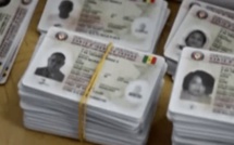 Le duplicata de la carte d’identité nationale détériorée est désormais gratuite (DAF) 