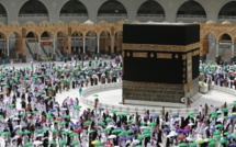 Hajj 2024: un quota de 12.860 pèlerins pour le Sénégal