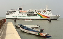 Arrêt des navettes Dakar-Ziguinchor: les populations de l'île de Carabane dans le désarroi