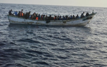 En 2023, les vagues migratoires vers l’Espagne ont fait 6618 victimes, selon l’ONG Caminando Frontera