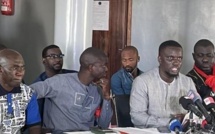 Mouvement d’humeur : le collectif des agents de l’administration annonce un sit-in et une marche samedi 20 janvier