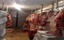 Abattoir de Seras: un homme de 44 ans égorgé par son collègue dans la salle bovine