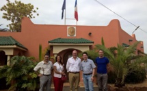 La France ferme son agence consulaire de Saly (Mbour)