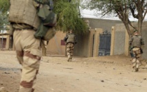 Deux chefs jihadistes tués au Mali: une opération longuement préparée