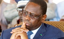 Report de la présidentielle: le Collectif universitaire pour la démocratie exige le départ du Président Macky Sall