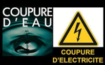 Pénurie d’eau et coupures d’électricité : Masohna Kane charge la Senelec et la SDE