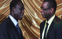 ​Youssou Ndour écrit à Thione Seck: "Je suis meurtri..."