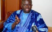 ​Modou Diagne Fada, « Si Wade décide de se représenter, je ne l’affronterai pas »