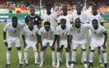 Coupe du Monde U20: Historique , les "Lionceaux " affronteront le Brésil en demi-finale 