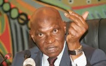 Réorganisation des structures du PDS : Abdoulaye Wade blinde son parti