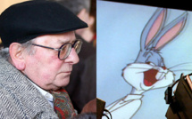 Guy Piérauld, la voix de Bugs Bunny, s’est éteint