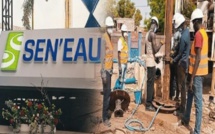 Contrat d'affermage liant Sones et Sen'eau : un rapport détonnant de l'Arcop bientôt publié