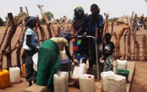 ​Podor : le calvaire des populations entre le marteau de la canicule et l'enclume du manque d'eau