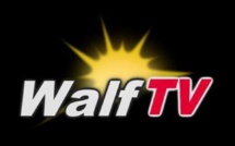 Walf TV : Les studios du 4e étage ravagés par un incendie