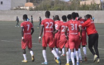 Coupe du Sénégal : l’US Gorée et Génération Foot éliminées, Douanes, Jeanne d’Arc, Dial Diop et Cayor Foot passent en huitièmes