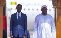 Le Président Diomaye Faye participera au 15e sommet de l’OCI à Banjul