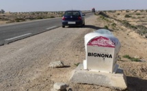 Bignona: un accident de route fait 17 blessés dont 3 graves 