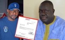 RFM : l'animateur Cheikh Sidaty Thioune privé d'antenne jusqu'à nouvel ordre