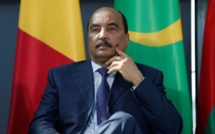 Présidentielle mauritanienne : l’ex-président Aziz écarté faute de parrainages nécessaires