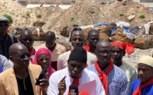 Interdit d'accéder au marché Sandaga : le collectif des commerçants dénonce l'attitude du maire Alioune Ndoye
