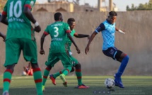 Coupe du Sénégal (8es de finale) : chocs Dakar Sacré-Cœur / Jaraaf et Casa / Pikine, ce mercredi