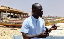 Trois questions à Mamadou Mbaye, président du collège des  ligneurs à Cayar
