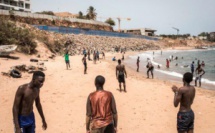 Noyade à la plage  de Mermoz : le corps du lycéen toujours introuvable 48H après