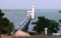 Perturbations dans la distribution de l'eau à Dakar et banlieue : une fuite d'eau à hauteur du village de Yamane (Louga) à l'origine