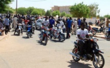 Circulation à Dakar : vers l'interdiction des motos Jakarta
