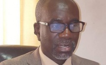 Centre départemental de Mbacké : le ministre Moustapha Sarré a procédé à la pose de la première pierre