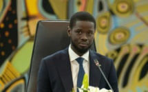 Assises de la justice : le Président Bassirou Diomaye veut une "justice de référence, exemplaire et irréprochable"
