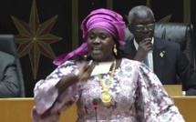 Assemblée nationale : Amy Ndiaye Gniby va déposer une proposition de loi contre l’homosexualité
