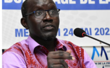 ​Convocation des journalistes à la SR : Mamadou Thior recadre les nouvelles autorités
