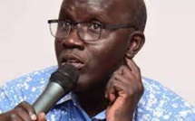 ​Mamadou Thior au PM Ousmane Sonko : « La presse a un rôle éminent dans une démocratie »