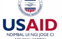 Ziguinchor :  l’USAID décaisse 16 milliards CFA pour 19 projets dans la région