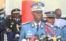 Passation de service : le nouveau Dg, Mame Seydou Ndour veut reconcilier la population et la police