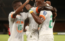 Éliminatoires Mondial 2026 : chocs Nigéria – Afrique du Sud, Maroc – Zambie, Côte d'Ivoire – Gabon, ce vendredi