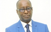 Bureau international du travail : Hamidou Diop réélu comme membre titulaire  du Conseil d'administration