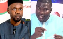 Attaques contre Diomaye, Sonko et le PROJET : Amadou Ba de Pastef apporte la réplique