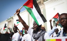 Soutien au peuple palestinien : des organisations sénégalaises réclament l’expulsion immédiate de l’Ambassadeur d’Israël